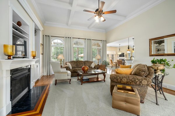 La législation autour du déménagement