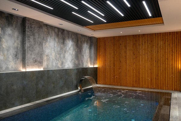 L'impact environnemental des systèmes de filtration de piscine