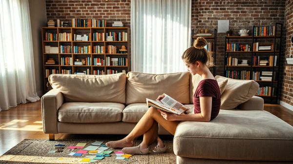 5 astuces pour dénicher une decoratrice abordable pour votre espace