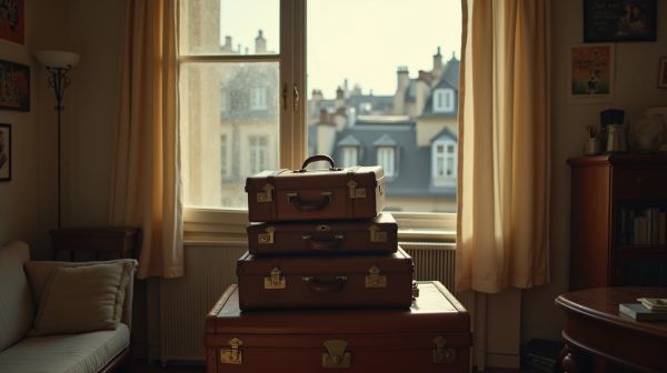 Comment choisir le bon déménageur à Paris ?