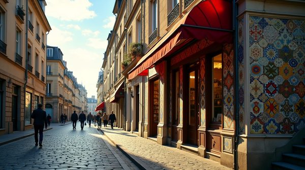 Découvrez le meilleur magasin de carrelage mural à nantes