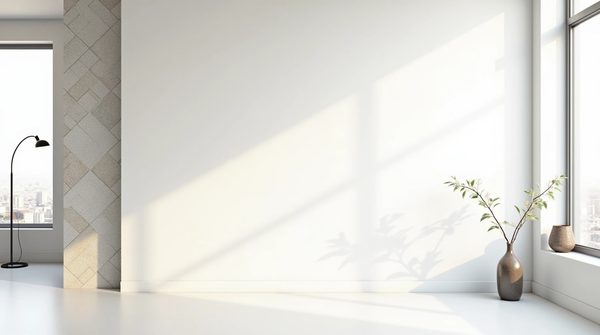 Découvrez les appliques murales modernes pour chaque espace