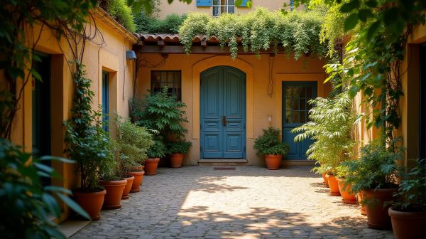 Gagnez du temps avec un débarras rapide à Aix en Provence