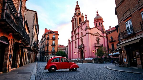 Guide pratique pour choisir un utilitaire à louer à Toulouse