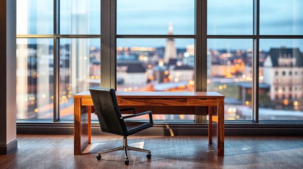 Les avantages d'engager un agenceur à Strasbourg pour un nouvel espace