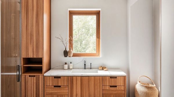 Les meilleurs conseils pour sélectionner un meuble de salle de bain