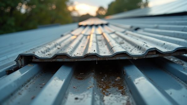 L'étanchéité photovoltaïque : évitez les infiltrations insoupçonnées