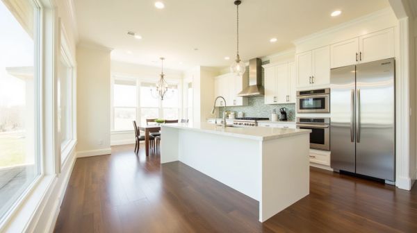 Réussissez votre projet de rénovation avec Alm rénovation