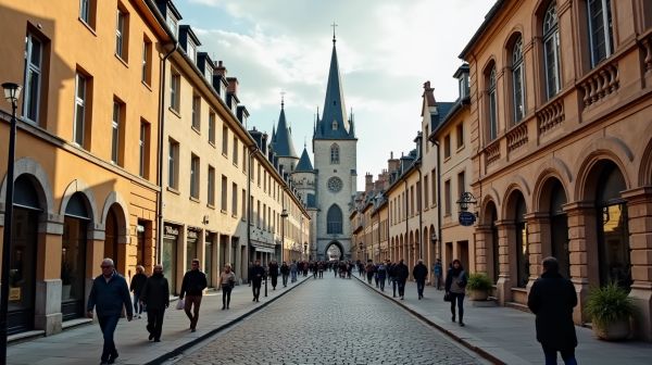 Solutions d'accès automatique sur mesure à Dijon