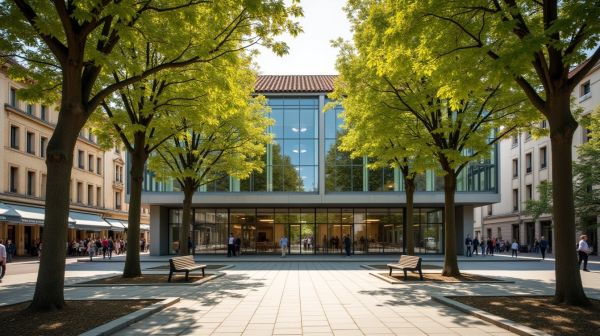 Solutions d'accès automatique sur mesure à Dijon