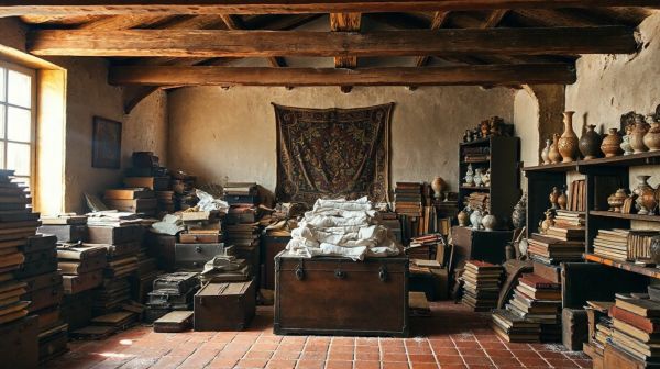 Top 5 astuces pour un débarras efficace à Aix en Provence