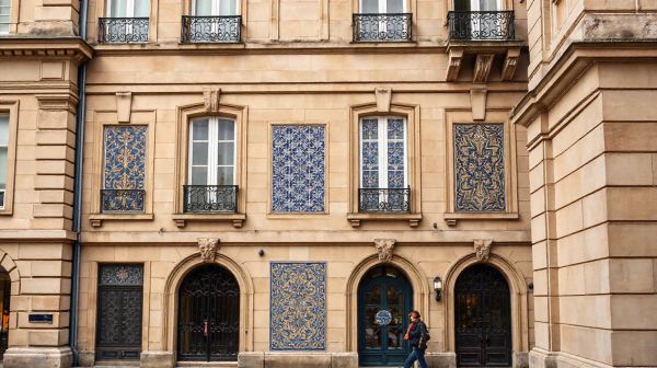 Top 5 options pour du carrelage mural à Nantes