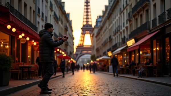 Top astuces pour sélection contenu déménageurs à Paris
