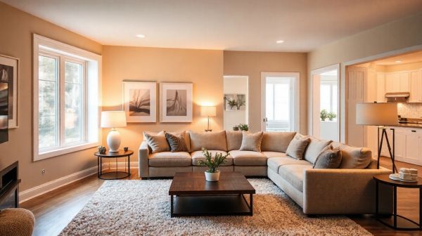 Transformez votre espace grâce à Alm rénovation
