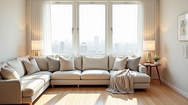 Trouvez une decoratrice pas cher pour transformer votre intérieur