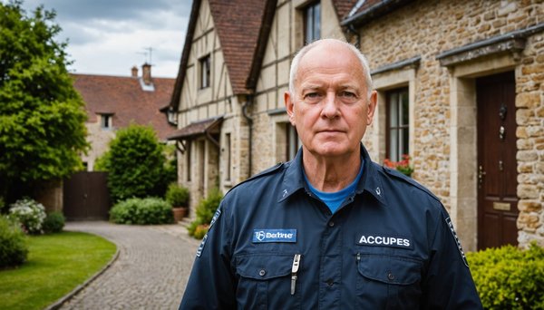 Les meilleures solutions d'alarmes à chartres pour votre sécurité