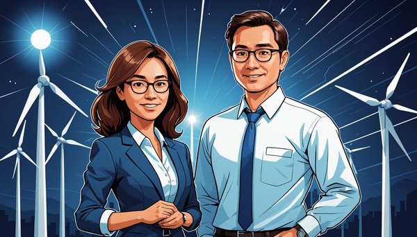 Homji : votre partenaire pour réussir la rénovation énergétique