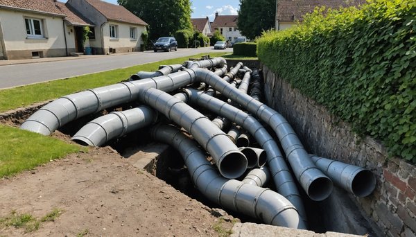Débouchage de canalisation à villeneuve-d'ascq : solutions pro immédiates